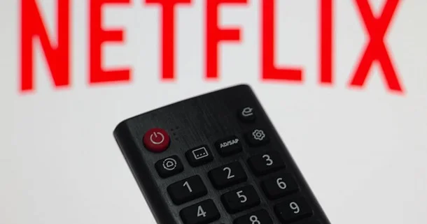 Platforma 2030 cu il Dünya Kuboku oyunlarını yayımlayacaq Netflix də futbol