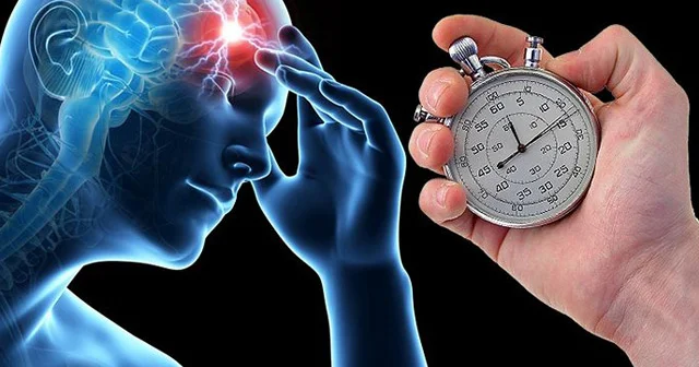 İnsultun yaxınlaşmasını göstərən 4 SİMPTOM