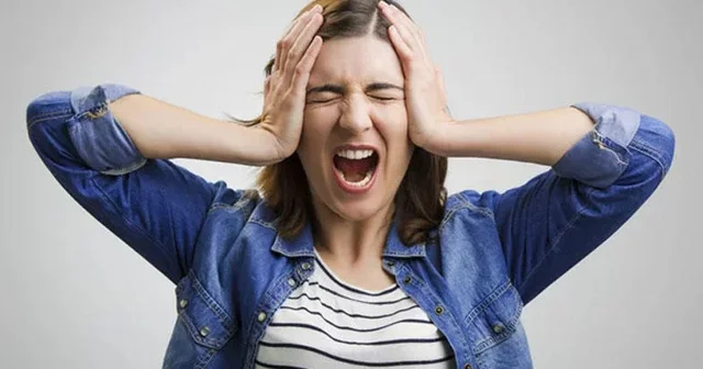 Stressin yaratdığı xəstəliklər hansılardır?
