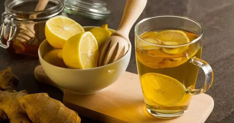Qaraciyər sağlamlığını dəstəkləyən İKİ İÇKİ
