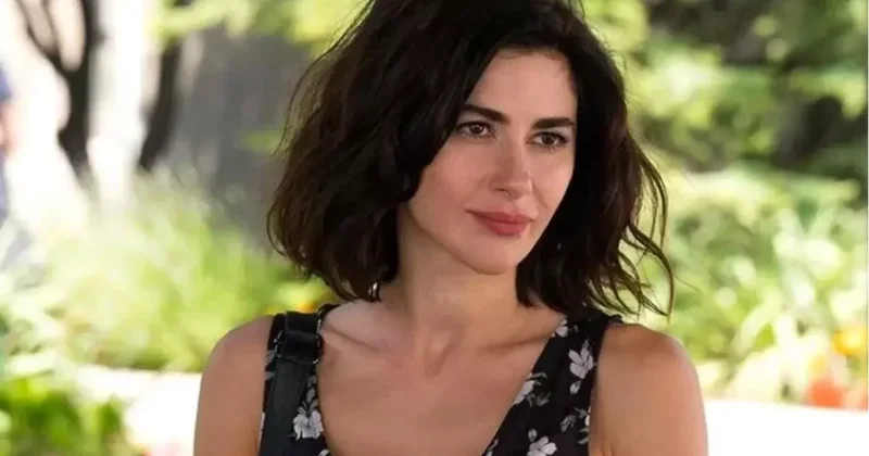 Nəsrin Cavadzadə: “Bizim öz milli türk kimliyimiz var”