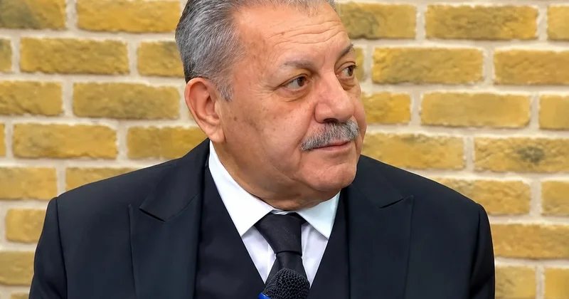 Xalq artisti xəstəxanaya yerləşdirildi: Vəziyyəti ağırdır
