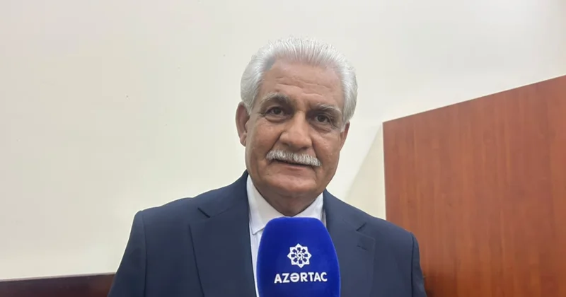 Xalq artisti: Hər obraz aktyordan yeni bir dünya yaratmağı tələb edir