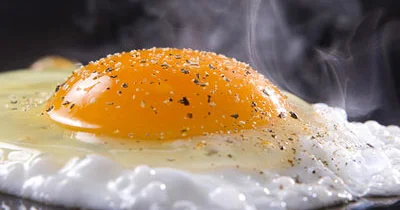 Yumurtanın xeyri və ziyanı...