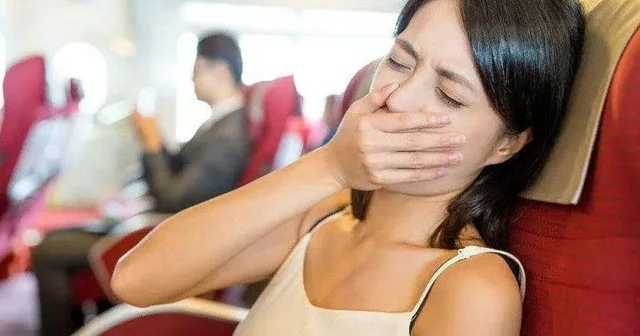 Avtobusda, maşında yol gedərkən ürəyi bulananlara Həkim tövsiyəsi