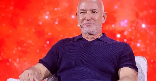 Ceff Bezos: “Aşağı və orta gəlirlilər vergi verməməlidir”