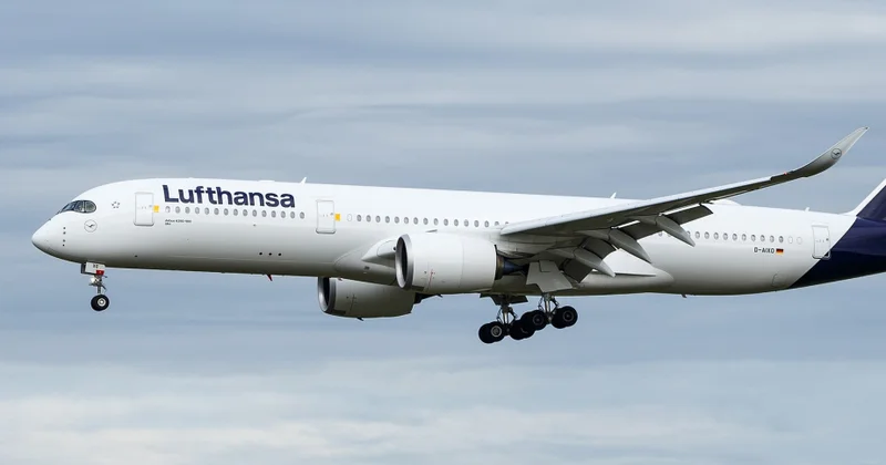“Lufthansa” Portuqaliyanın TAP aviaşirkətinə ortaq olur