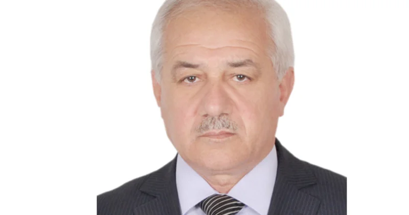 Vaqif Abışov: Məktəbli forması tələblərinə əməl olunması sağlam təhsil mühitinin vacib şərtidir