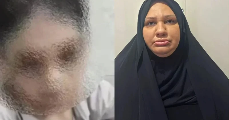 Bacısı oğluna işgəncə verən falçının məhkəməsi: Hər dəfə uşaq deyirdi ki, pişik cırmaqlayıb