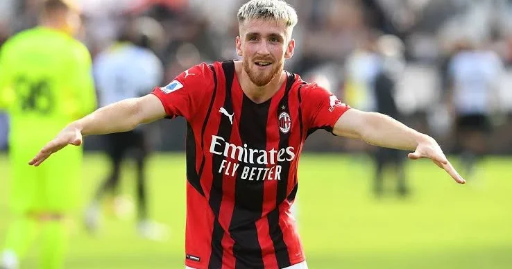 “Milan”ın futbolçusu əməliyyat olundu