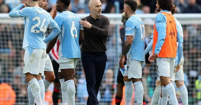 “Mançester Siti”nin cəzası Avropa futbolunu dəyişə bilər