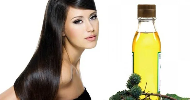 Gür və sıx saçlar üçün MÖCÜZƏVİ YAĞ MASKASI