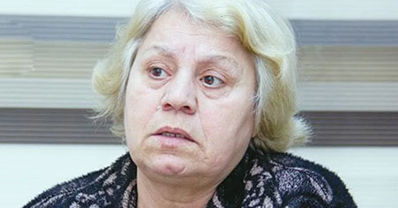 “Xalaqızı” vəfat etdi