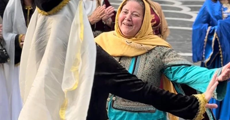 Nənələrimizin mirası Bakı küçələrində (Foto)
