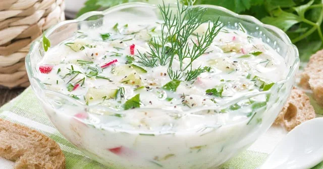 Yay yeməyi doğramac xərçəngdən qoruyur Həkim