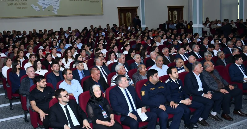 Füzulidə dövlət başçısının proqram xarakterli nitqindən irəli gələn tapşırıqlar diqqət mərkəzindədir