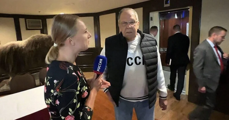Lavrov Bakıya nə gətirdi? Moskvanın “Şimal Cənub” dəhlizi və TRIPP planı nədir?.. Politoloqdan EKSKLÜZİV