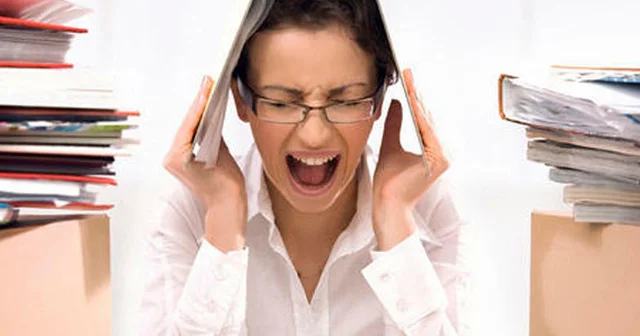 Stress zamanı nə etmək lazımdır?