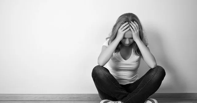 Stress və depressiyanı müalicə edən ən yaxşı üsul