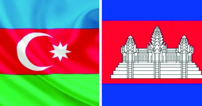 Ortaq hədəflər və yüksək etimad Azərbaycanla Kambocanı yeni əməkdaşlığa yönləndirir