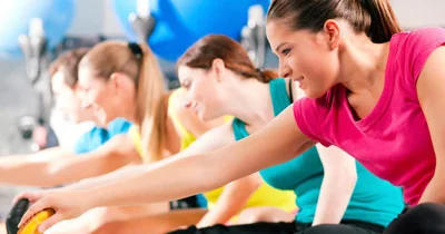 Fitnesin hansı növləri insanı cavanlaşdırır?
