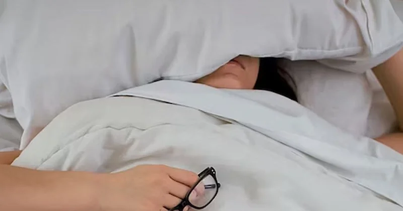 Səhərlər halsız oyanmaq zobdan ola bilər