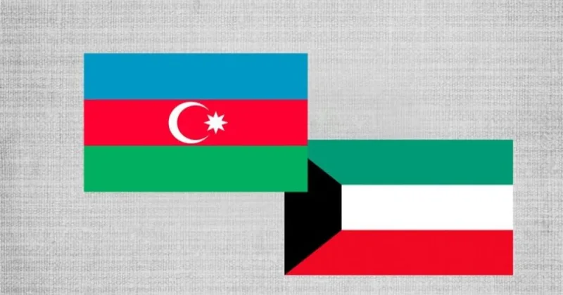 Азербайджан и Кувейт расширят сотрудничество в сфере продовольственной безопасности