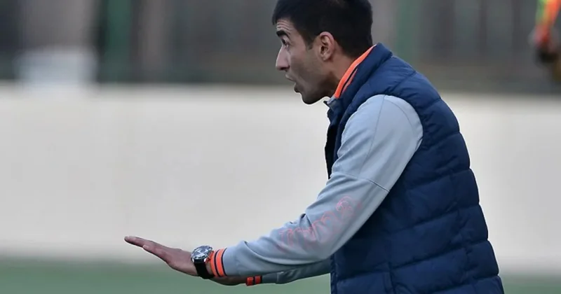 Baş məşqçi: U 15 dünya çempionatına tam hazır olduğumuzu inamla deyə bilərəm MÜSAHİBƏ