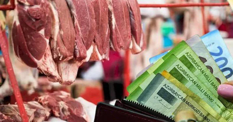 Мясо в Азербайджане снова дорожает что происходит на рынке?