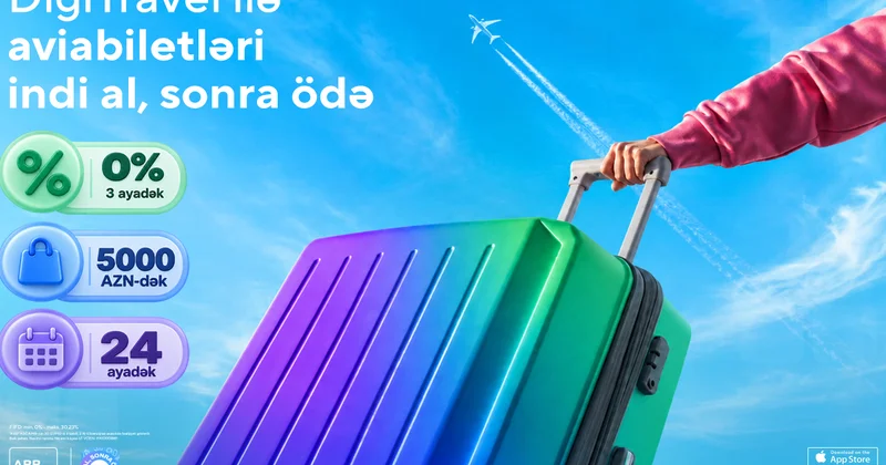 С DigiTravel теперь и авиабилеты можно купить сейчас, а оплатить потом!