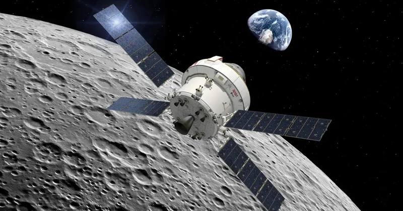 NASA Artemis II Ay missiyasının məlumatını məxfilikdən çıxarıb