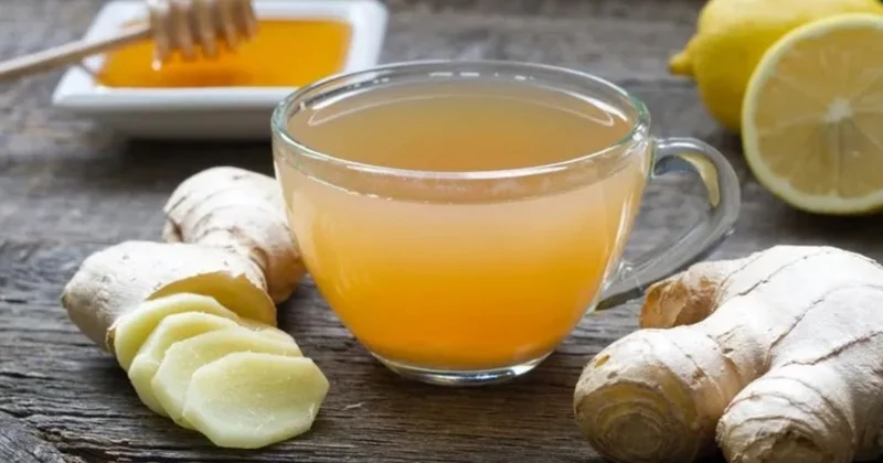 Qripi bir günə sağaldan qarışım