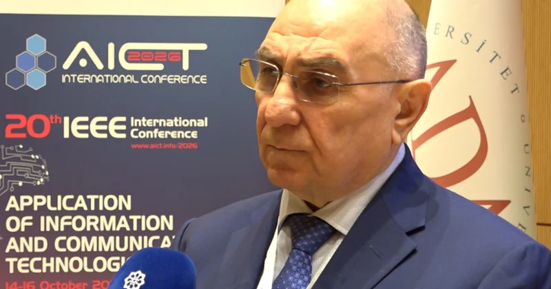 Rasim Əliquliyev: Gəncləri kiber manipulyasiyadan qorumaq prioritet vəzifədir