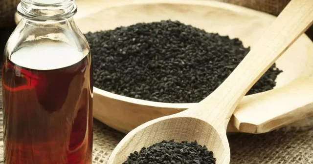 QARA ZİRƏ yağının möcüzələri. Ölümdən başqa hər dərdə dərmandır!