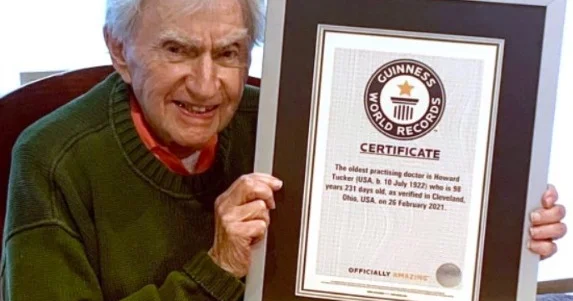 100 yaşlı həkimdən çox yaşamağın sirləri: Ən önəmli 5 qayda