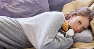 Doğuşdan sonrakı depressiya