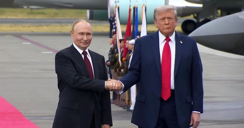 Qərb üçün sürpriz: Tramp Putin razılaşmasında yeni detallar