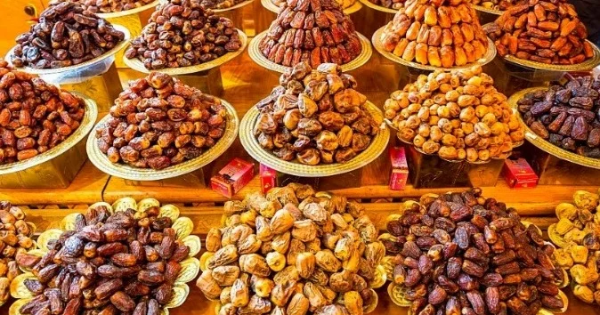 Peyğəmbərin yetişdirdiyi və ən yaxşı dediyi xurma hansıdır?