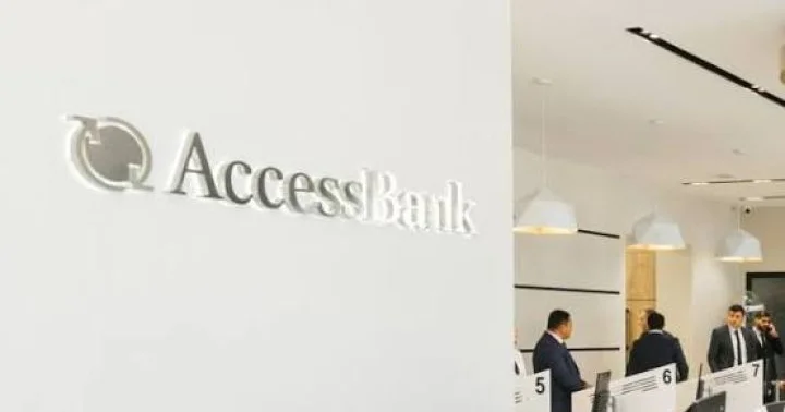 “AccessBank” 9 ayda 45 milyon manat mənfəət əldə edib, biznes kreditləri 1 milyard manatı ötüb