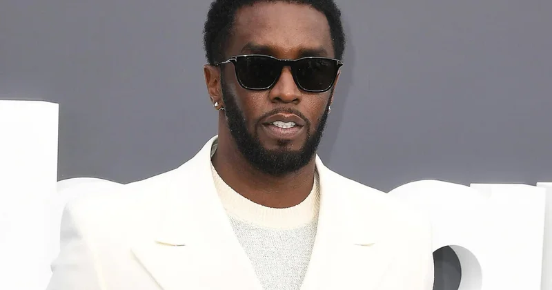 Стали известны подробности травмы P.Diddy