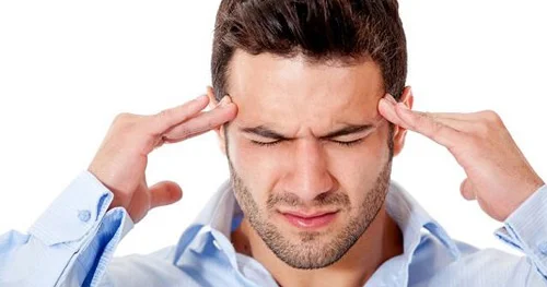 Stressin yaratdığı problemlər