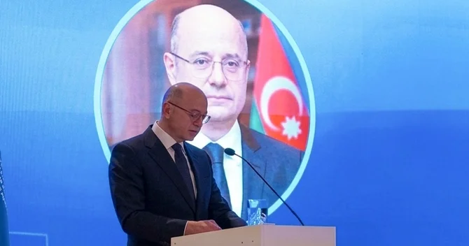 Pərviz Şahbazov: Azərbaycanda yaşıl enerji üzrə yeni hərraclar keçiriləcək