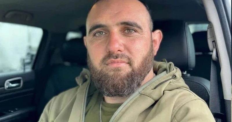 Rusiya Ukrayna münaqişəsi zonasında azərbaycanlı həlak olub FOTO