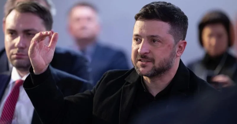 Зеленский: Готовы к любому варианту прекращения огня. Украину не продаем. Маск совершает большую ошибку