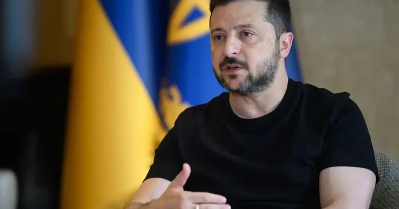 Зеленский об отставке и выборах
