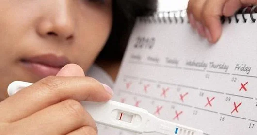 Aybaşıların gecikməsinin 10 SƏBƏBİ
