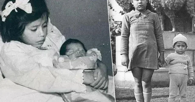 5 yaşında ana olan Lina Mədinənin sonrakı taleyi necə oldu?