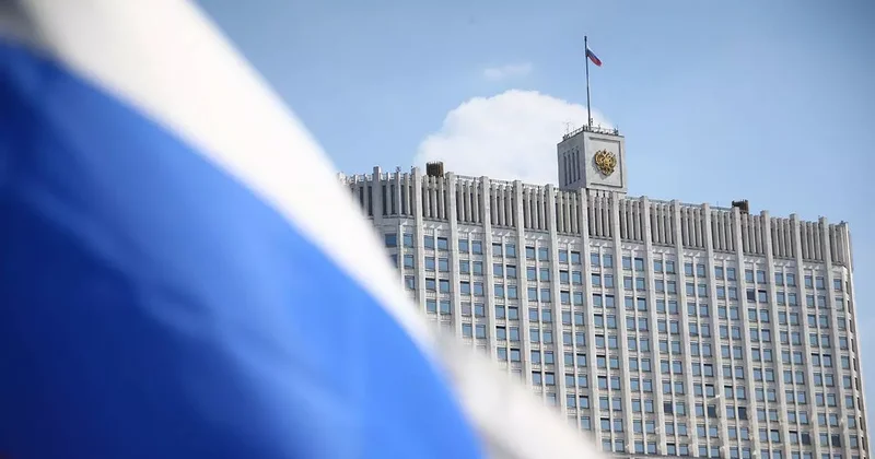 России нужно 12 миллионов человек