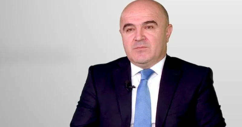 “Türkiyə şirkətlərinə Azərbaycanda geniş imkanlar yaradılıb” Eldəniz Əmirov KONKRET