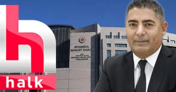 Türkiyə müxalif telekanala əl qoydu Cəfər Mahiroğluna cinayət işi açıldı
